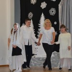Suwałki Specjalny Ośrodek Szkolno Wychowawczy przegląd kolęd i pastorałek