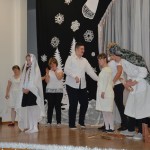Suwałki Specjalny Ośrodek Szkolno Wychowawczy przegląd kolęd i pastorałek