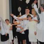 Suwałki Specjalny Ośrodek Szkolno Wychowawczy przegląd kolęd i pastorałek