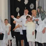 Suwałki Specjalny Ośrodek Szkolno Wychowawczy przegląd kolęd i pastorałek