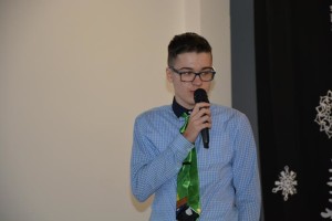 Suwałki Specjalny Ośrodek Szkolno Wychowawczy przegląd kolęd i pastorałek