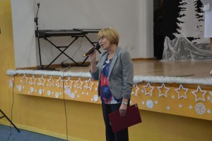Suwałki Specjalny Ośrodek Szkolno Wychowawczy przegląd kolęd i pastorałek