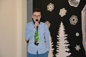 Suwałki Specjalny Ośrodek Szkolno Wychowawczy przegląd kolęd i pastorałek