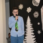 Suwałki Specjalny Ośrodek Szkolno Wychowawczy przegląd kolęd i pastorałek