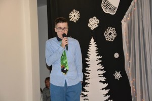 Suwałki Specjalny Ośrodek Szkolno Wychowawczy przegląd kolęd i pastorałek