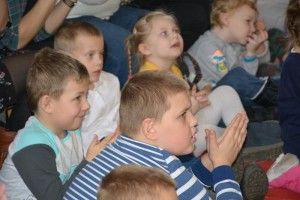 Suwałki Specjalny Ośrodek Szkolno Wychowawczy przegląd kolęd i pastorałek