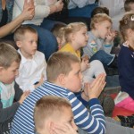 Suwałki Specjalny Ośrodek Szkolno Wychowawczy przegląd kolęd i pastorałek