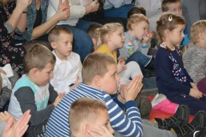 Suwałki Specjalny Ośrodek Szkolno Wychowawczy przegląd kolęd i pastorałek