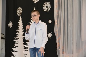 Suwałki Specjalny Ośrodek Szkolno Wychowawczy przegląd kolęd i pastorałek