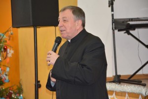 Suwałki Specjalny Ośrodek Szkolno Wychowawczy przegląd kolęd i pastorałek