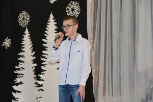 Suwałki Specjalny Ośrodek Szkolno Wychowawczy przegląd kolęd i pastorałek
