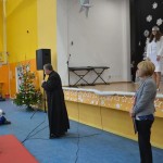 Suwałki Specjalny Ośrodek Szkolno Wychowawczy przegląd kolęd i pastorałek