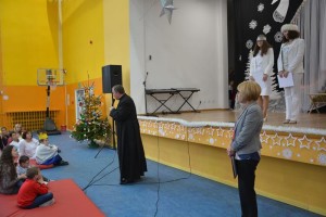 Suwałki Specjalny Ośrodek Szkolno Wychowawczy przegląd kolęd i pastorałek