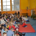 Suwałki Specjalny Ośrodek Szkolno Wychowawczy przegląd kolęd i pastorałek