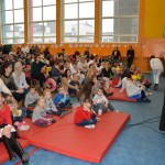 Suwałki Specjalny Ośrodek Szkolno Wychowawczy przegląd kolęd i pastorałek