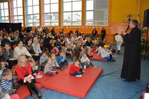 Suwałki Specjalny Ośrodek Szkolno Wychowawczy przegląd kolęd i pastorałek