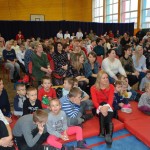 Suwałki Specjalny Ośrodek Szkolno Wychowawczy przegląd kolęd i pastorałek