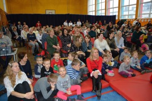 Suwałki Specjalny Ośrodek Szkolno Wychowawczy przegląd kolęd i pastorałek