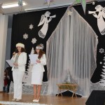 Suwałki Specjalny Ośrodek Szkolno Wychowawczy przegląd kolęd i pastorałek