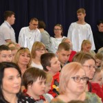 Suwałki Specjalny Ośrodek Szkolno Wychowawczy przegląd kolęd i pastorałek