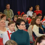 Suwałki Specjalny Ośrodek Szkolno Wychowawczy przegląd kolęd i pastorałek