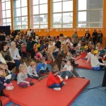 Suwałki Specjalny Ośrodek Szkolno Wychowawczy przegląd kolęd i pastorałek