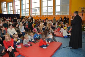 Suwałki Specjalny Ośrodek Szkolno Wychowawczy przegląd kolęd i pastorałek