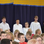 Suwałki Specjalny Ośrodek Szkolno Wychowawczy przegląd kolęd i pastorałek