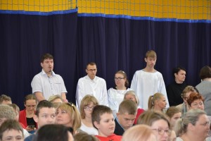 Suwałki Specjalny Ośrodek Szkolno Wychowawczy przegląd kolęd i pastorałek