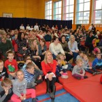 Suwałki Specjalny Ośrodek Szkolno Wychowawczy przegląd kolęd i pastorałek