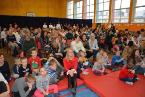 Suwałki Specjalny Ośrodek Szkolno Wychowawczy przegląd kolęd i pastorałek
