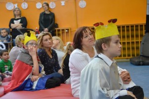 Suwałki Specjalny Ośrodek Szkolno Wychowawczy przegląd kolęd i pastorałek