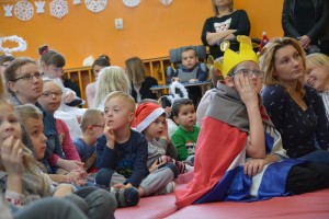 Suwałki Specjalny Ośrodek Szkolno Wychowawczy przegląd kolęd i pastorałek