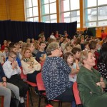 Suwałki Specjalny Ośrodek Szkolno Wychowawczy przegląd kolęd i pastorałek