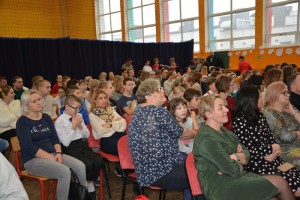 Suwałki Specjalny Ośrodek Szkolno Wychowawczy przegląd kolęd i pastorałek