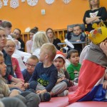 Suwałki Specjalny Ośrodek Szkolno Wychowawczy przegląd kolęd i pastorałek