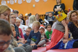 Suwałki Specjalny Ośrodek Szkolno Wychowawczy przegląd kolęd i pastorałek