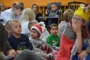Suwałki Specjalny Ośrodek Szkolno Wychowawczy przegląd kolęd i pastorałek