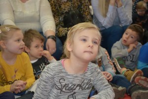 Suwałki Specjalny Ośrodek Szkolno Wychowawczy przegląd kolęd i pastorałek