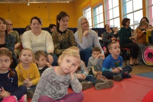 Suwałki Specjalny Ośrodek Szkolno Wychowawczy przegląd kolęd i pastorałek