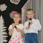Suwałki Specjalny Ośrodek Szkolno Wychowawczy przegląd kolęd i pastorałek