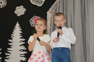 Suwałki Specjalny Ośrodek Szkolno Wychowawczy przegląd kolęd i pastorałek