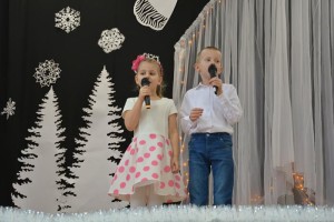 Suwałki Specjalny Ośrodek Szkolno Wychowawczy przegląd kolęd i pastorałek