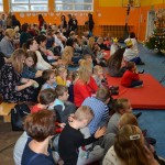 Suwałki Specjalny Ośrodek Szkolno Wychowawczy przegląd kolęd i pastorałek