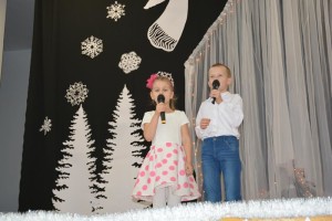 Suwałki Specjalny Ośrodek Szkolno Wychowawczy przegląd kolęd i pastorałek