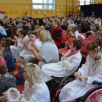 Suwałki Specjalny Ośrodek Szkolno Wychowawczy przegląd kolęd i pastorałek