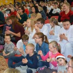 Suwałki Specjalny Ośrodek Szkolno Wychowawczy przegląd kolęd i pastorałek