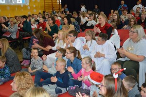 Suwałki Specjalny Ośrodek Szkolno Wychowawczy przegląd kolęd i pastorałek