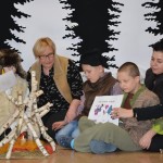 Suwałki Specjalny Ośrodek Szkolno Wychowawczy przegląd kolęd i pastorałek