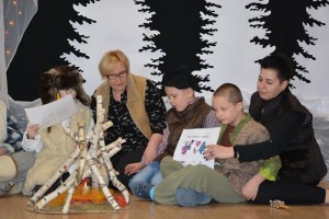 Suwałki Specjalny Ośrodek Szkolno Wychowawczy przegląd kolęd i pastorałek